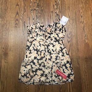 Réalisation Par dress Devon Flower Power